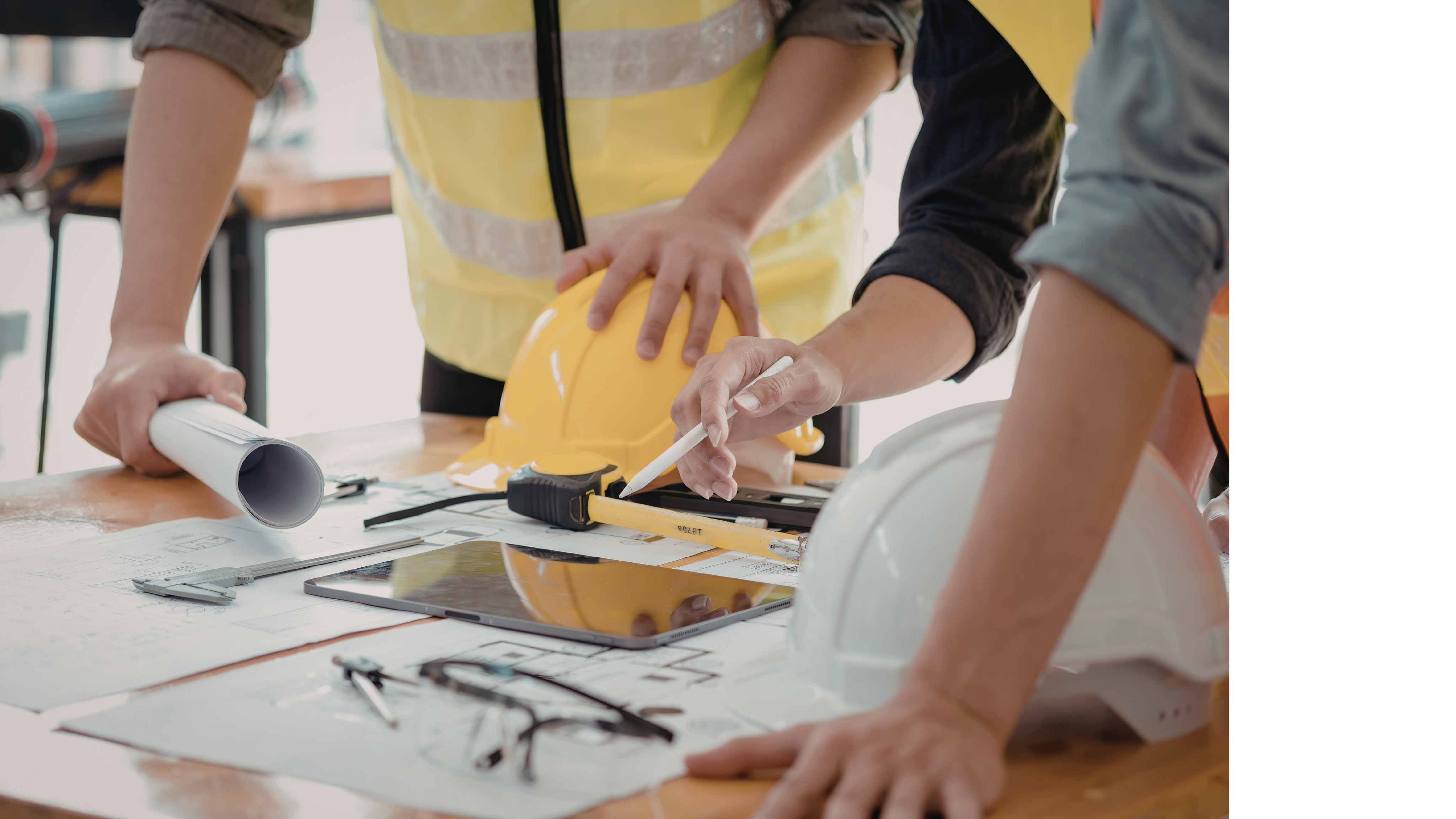 Why Choose Naudigi