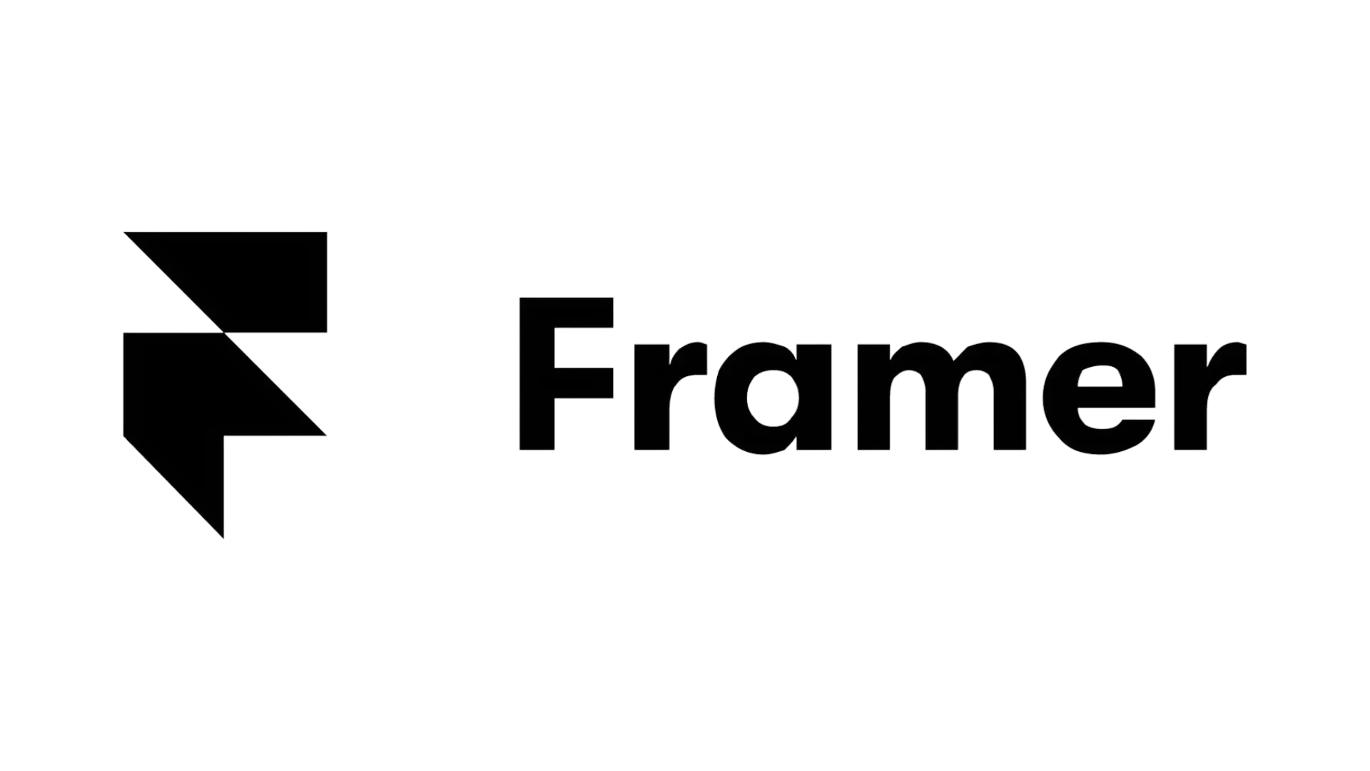 Framer logo