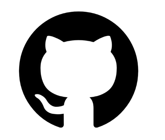 GitHub logo